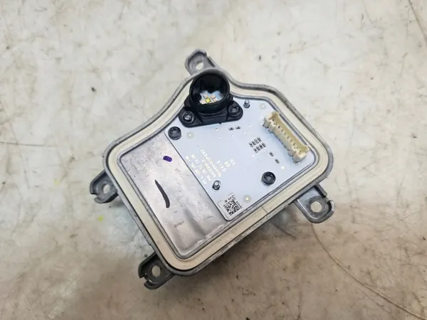 Module LED DRL Audi Q5 II OEM 6002TX0413 image 3