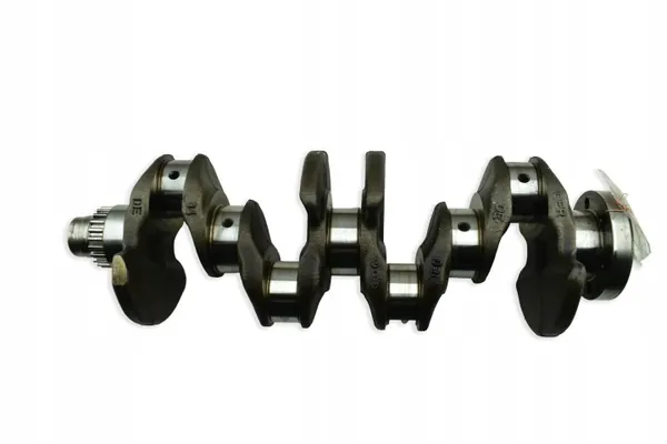 Vevaxel OEM 03L för VW 1.6 TDI CAY Motor image 2