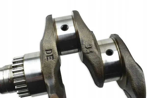 Vevaxel OEM 03L för VW 1.6 TDI CAY Motor image 3