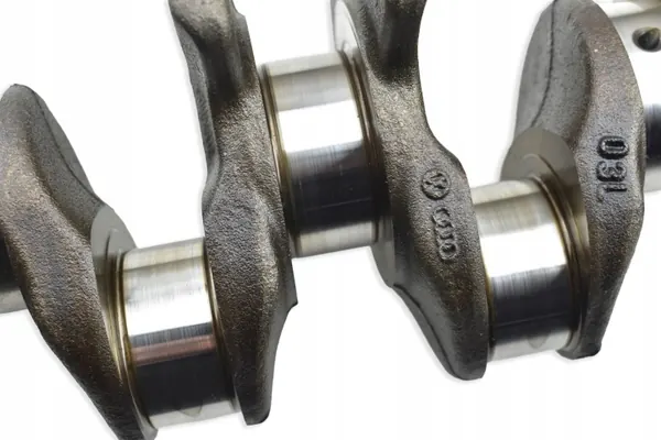 Vevaxel OEM 03L för VW 1.6 TDI CAY Motor image 4