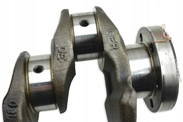 Vevaxel OEM 03L för VW 1.6 TDI CAY Motor image 5