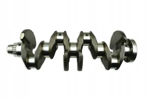 Vevaxel OEM 03L för VW 1.6 TDI CAY Motor image 6
