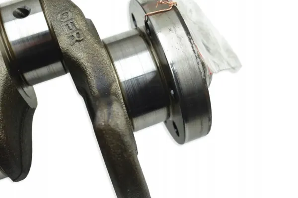 Vevaxel OEM 03L för VW 1.6 TDI CAY Motor image 7