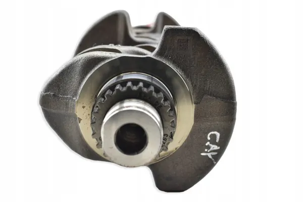 Vevaxel OEM 03L för VW 1.6 TDI CAY Motor image 8