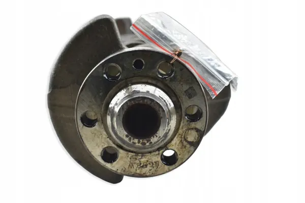 Vevaxel OEM 03L för VW 1.6 TDI CAY Motor image 9