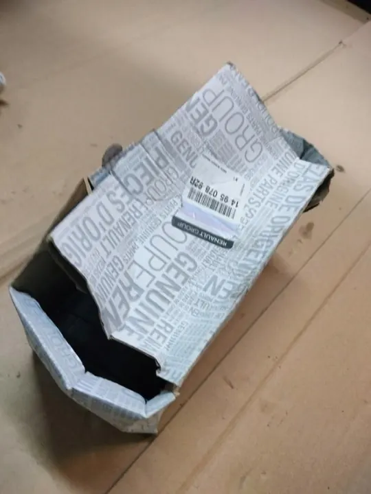 Filtro de carvão Renault OE 149507892R - Usado image 2