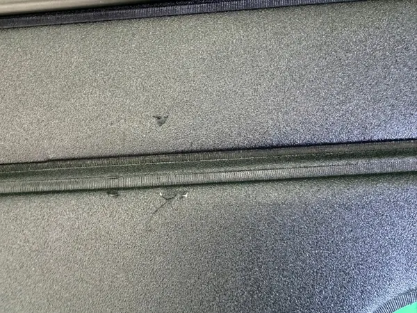 Mazda 5 Baklucka Rullgardin OEM ROLETA TYLNA image 5