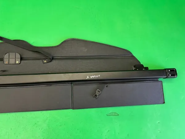 Mazda 5 Baklucka Rullgardin OEM ROLETA TYLNA image 8