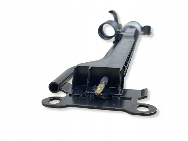 Motor de asiento Audi Q7 OEM 0390204136 - Usado image 3