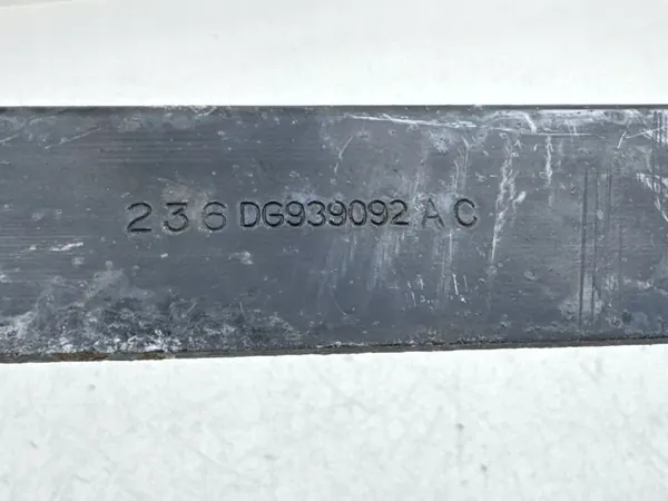 Ford Mondeo MK5 KOMBI RÉSERVOIR DG939092AC image 3