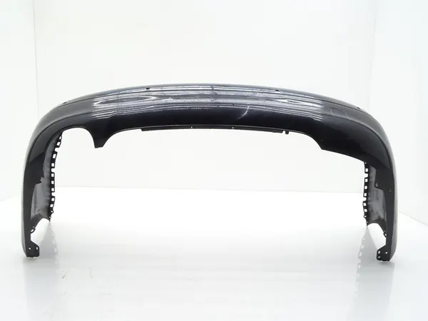 Parachoques trasero 183 Sedan PDC Sensores Mercedes C180 W204 Lift A2048850238 image 10