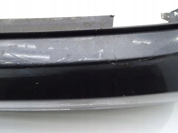 Parachoques trasero 183 Sedan PDC Sensores Mercedes C180 W204 Lift A2048850238 image 4