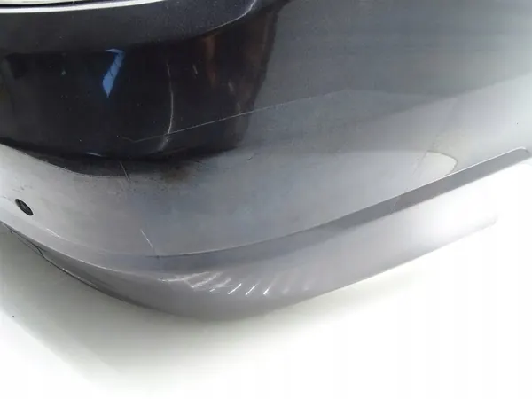 Parachoques trasero 183 Sedan PDC Sensores Mercedes C180 W204 Lift A2048850238 image 5