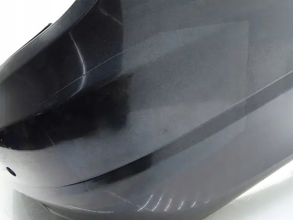 Parachoques trasero 183 Sedan PDC Sensores Mercedes C180 W204 Lift A2048850238 image 6