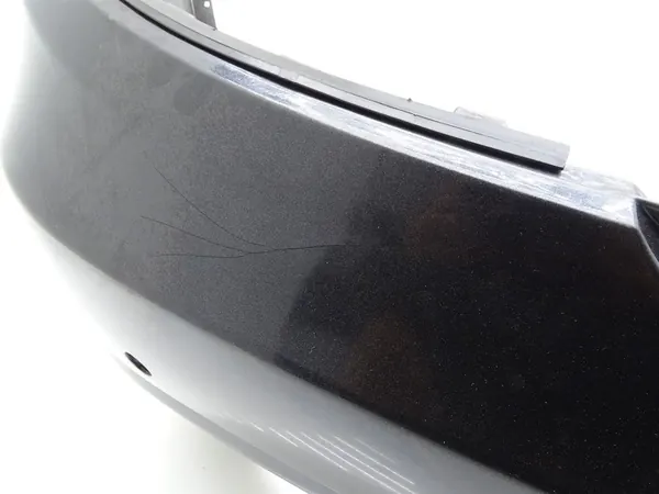 Parachoques trasero 183 Sedan PDC Sensores Mercedes C180 W204 Lift A2048850238 image 7