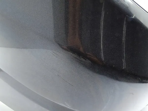 Parachoques trasero 183 Sedan PDC Sensores Mercedes C180 W204 Lift A2048850238 image 8