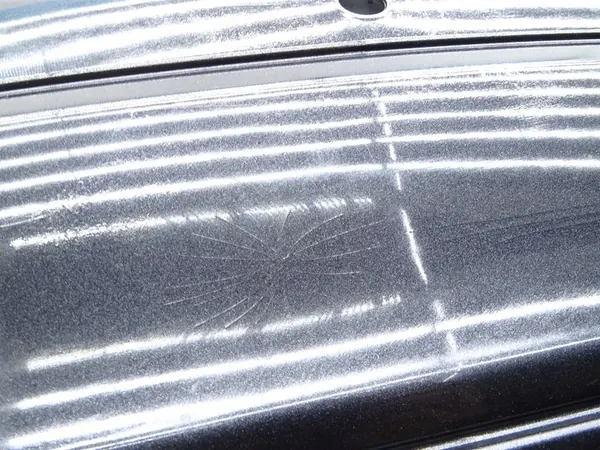 Parachoques trasero 183 Sedan PDC Sensores Mercedes C180 W204 Lift A2048850238 image 9