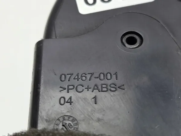 Grille d'aération arrière OEM KUGA MK2 M9ME 0316 image 8