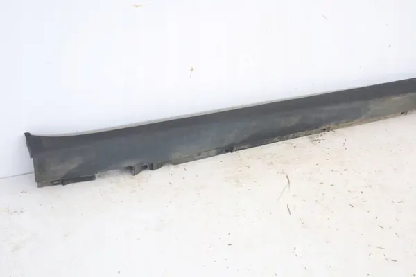 Porsche Macan Oikea Kynnyslista OEM 95B853554 image 7