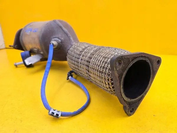 Lynk & Co 01 Katalysaattori DPF OEM 8890526986 image 3