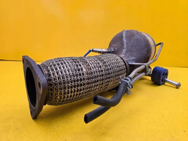 Lynk & Co 01 Katalysaattori DPF OEM 8890526986 image 4