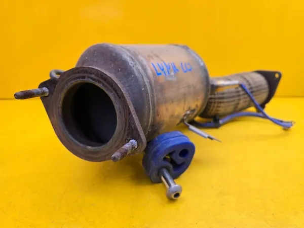 Lynk & Co 01 Katalysaattori DPF OEM 8890526986 image 6
