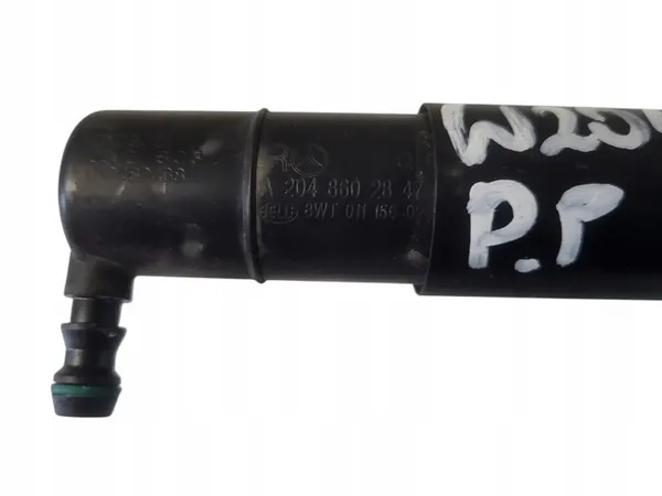 Lavaparabrisas Derecho Mercedes W204 A2048602847 image 2