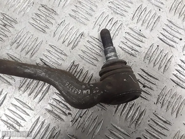 2012 BMW 5 Series F10 Control Arm 6082T6 image 4
