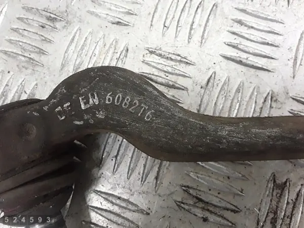 2012 BMW 5 Series F10 Control Arm 6082T6 image 5