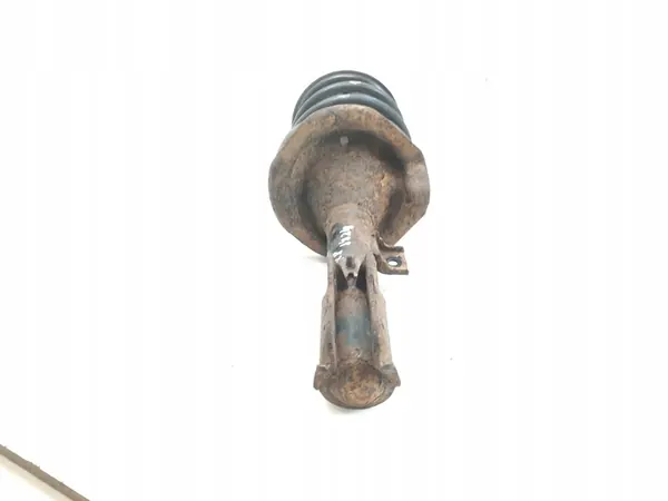 Ammortizzatore anteriore Mitsubishi Lancer VIII 2009 con molla 4060A065 image 2