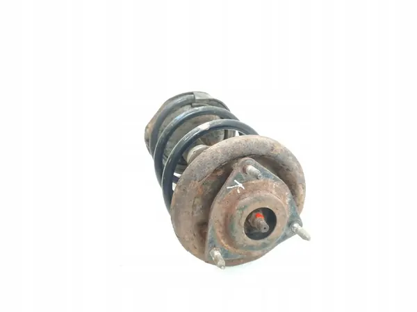 Ammortizzatore anteriore Mitsubishi Lancer VIII 2009 con molla 4060A065 image 3