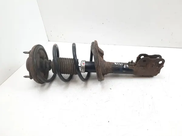 Ammortizzatore anteriore Mitsubishi Lancer VIII 2009 con molla 4060A065 image 4