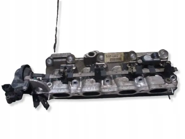 Colector de admisión Opel OE 24431920 - Motor gasolina image 3