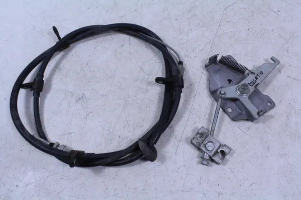 Handremkabel Fiat Ducato III OEM 1395824080 image 2