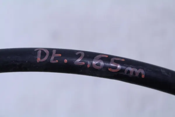 Handremkabel Fiat Ducato III OEM 1395824080 image 3