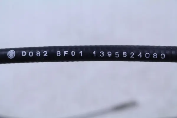 Handremkabel Fiat Ducato III OEM 1395824080 image 4