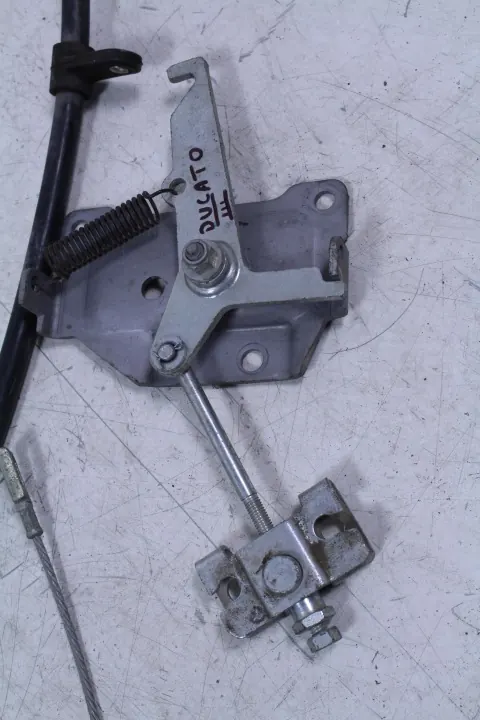 Handremkabel Fiat Ducato III OEM 1395824080 image 5