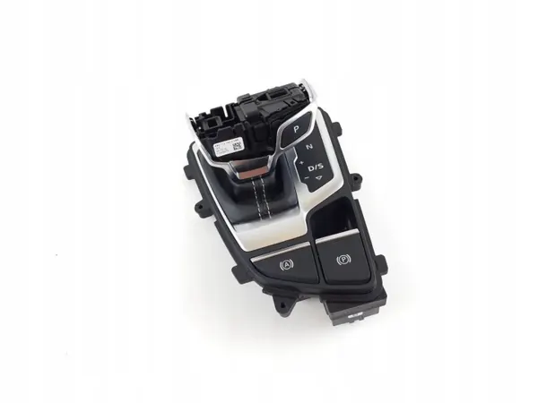 Marco Izquierdo Audi Q7 4M2713140G - Pieza OEM Usada image 2