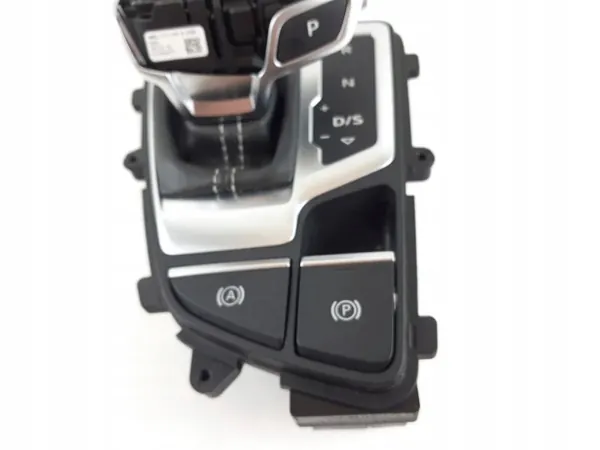 Marco Izquierdo Audi Q7 4M2713140G - Pieza OEM Usada image 3