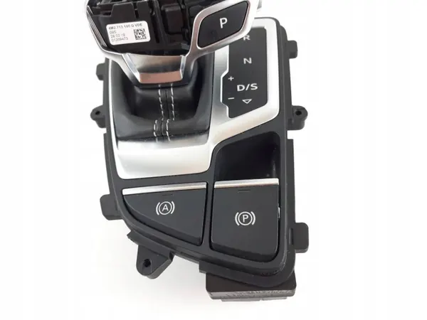 Marco Izquierdo Audi Q7 4M2713140G - Pieza OEM Usada image 4
