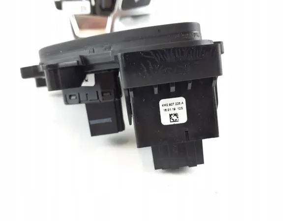 Marco Izquierdo Audi Q7 4M2713140G - Pieza OEM Usada image 5
