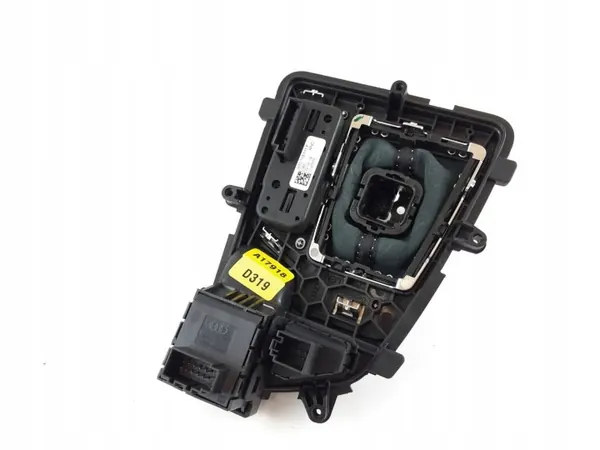 Marco Izquierdo Audi Q7 4M2713140G - Pieza OEM Usada image 6