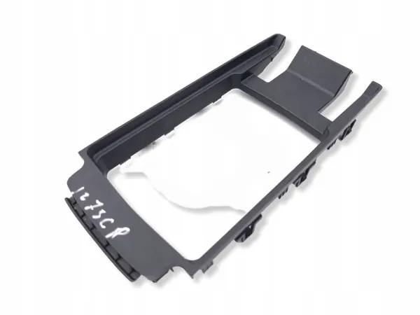 Élément console centrale Citroen C4 III e-C4 2022 OEM 118785A0 image 2