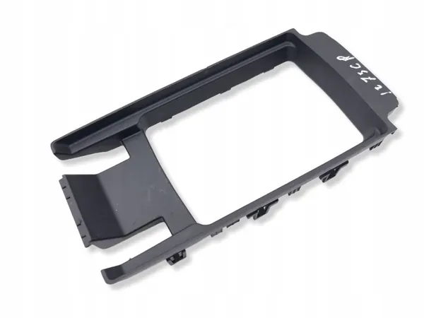 Élément console centrale Citroen C4 III e-C4 2022 OEM 118785A0 image 3