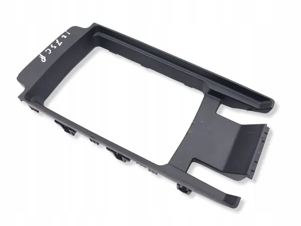 Élément console centrale Citroen C4 III e-C4 2022 OEM 118785A0 image 4