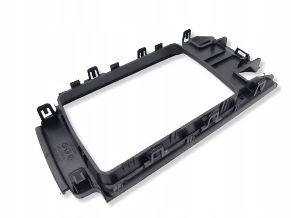 Élément console centrale Citroen C4 III e-C4 2022 OEM 118785A0 image 5