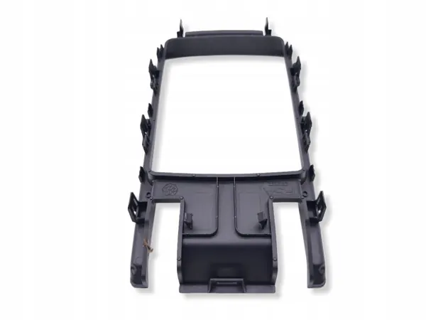 Élément console centrale Citroen C4 III e-C4 2022 OEM 118785A0 image 7