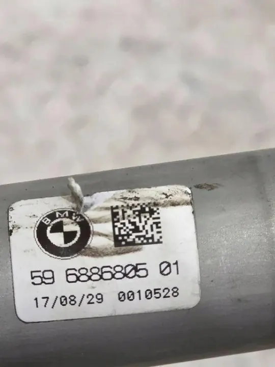 Lien de colonne de direction BMW 7 G11/G12 OEM 6886805 image 5