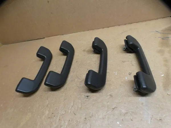 OEM 01 Katto-Kahva Sarja Peugeot 2008 II - Kompletti image 2