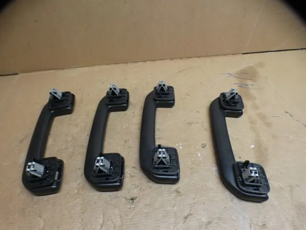 OEM 01 Katto-Kahva Sarja Peugeot 2008 II - Kompletti image 3